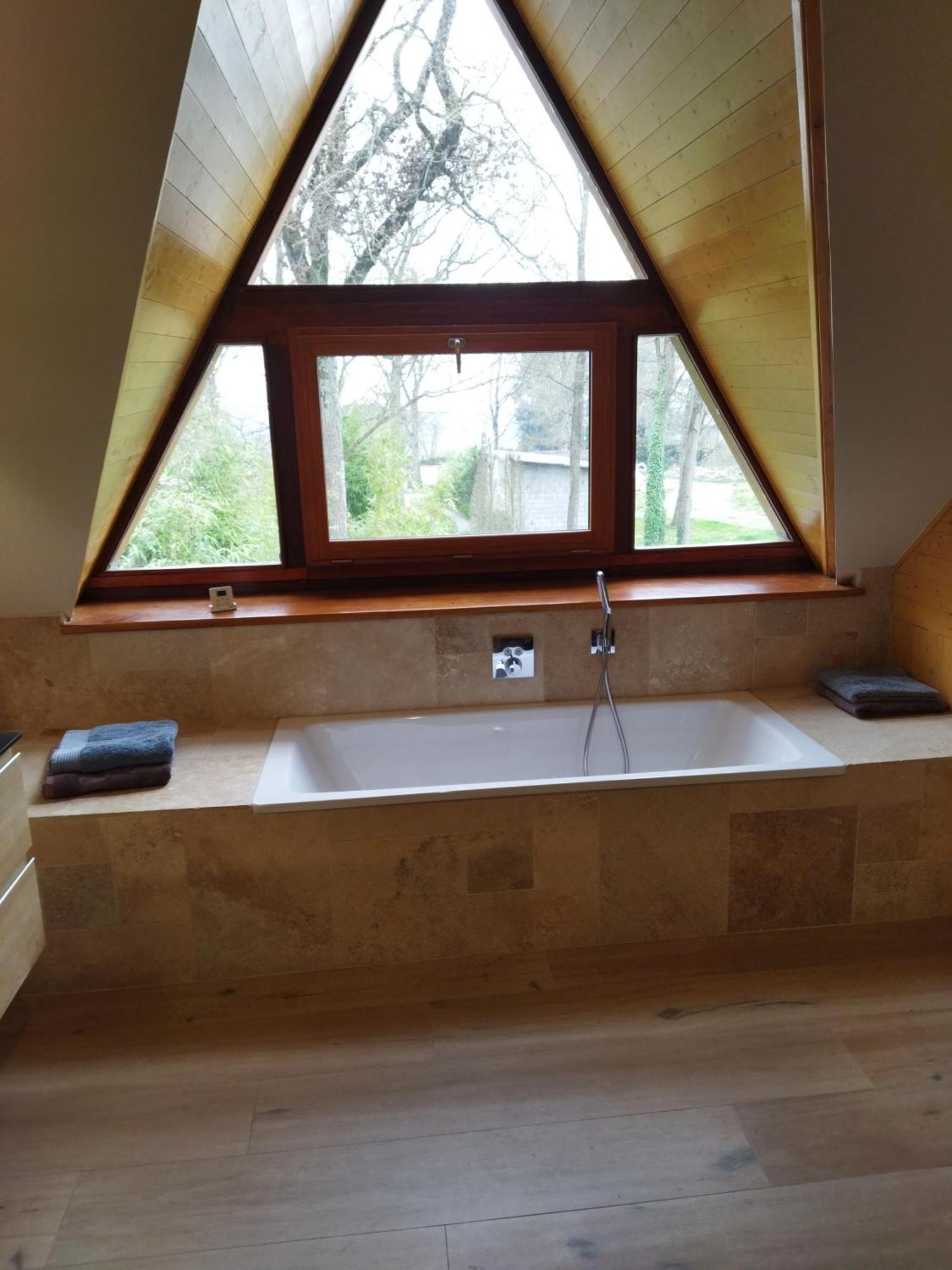 La Maison Dans Les Bois Soucelles 외부 사진