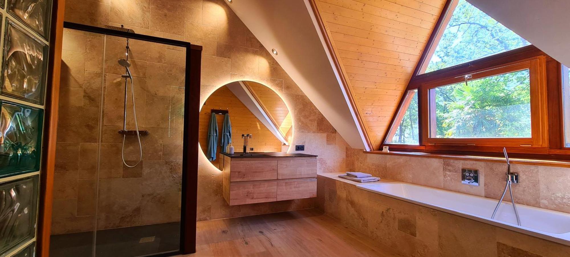 La Maison Dans Les Bois Soucelles 외부 사진