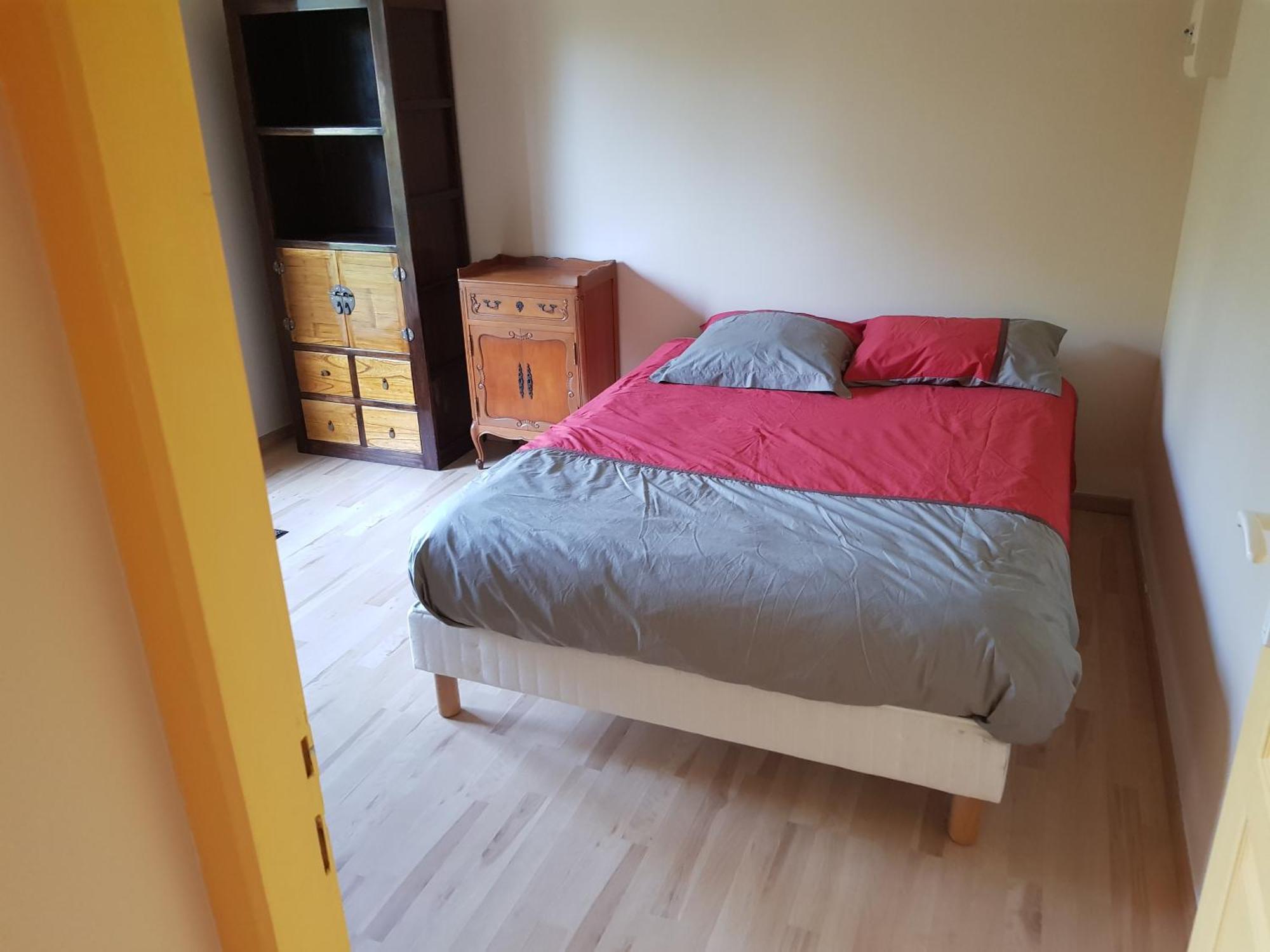 La Maison Dans Les Bois Soucelles 외부 사진